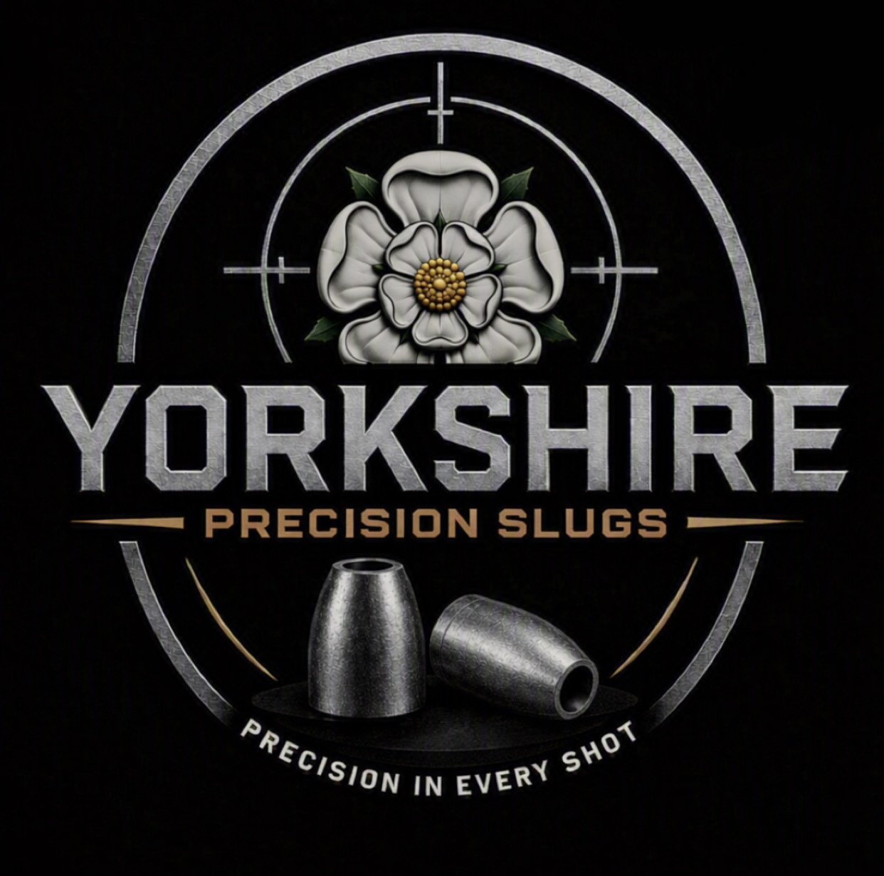 Yorkshire Precision Slugs